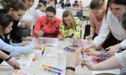 Социальное партнёрство – ключевой элемент подготовки специалистов